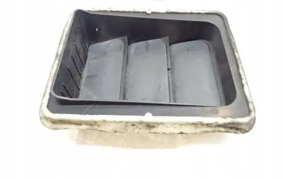 Citroen C4 Grand Picasso Other trunk/boot trim element P134
