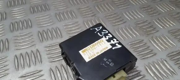 Mitsubishi Space Runner Coolant fan relay 0773001912 077300-1912