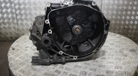 Automatic gearbox