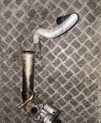 Ford Transit EGR valve cooler 6C1Q9F464BC