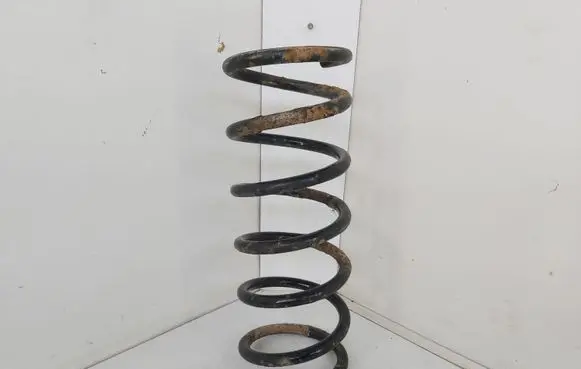Ford Mondeo MK IV Rear coil spring