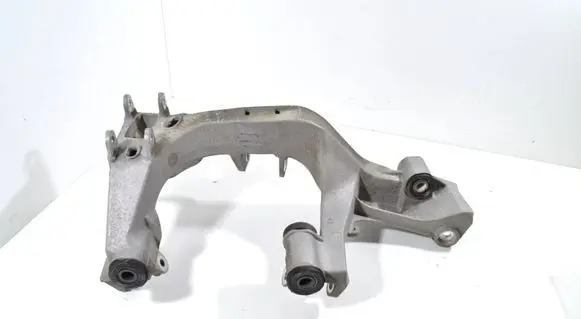 Porsche 911 996 Rear subframe 99633115600 99633115207