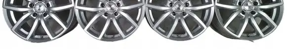 KIA Optima R18 alloy rim 5JX18