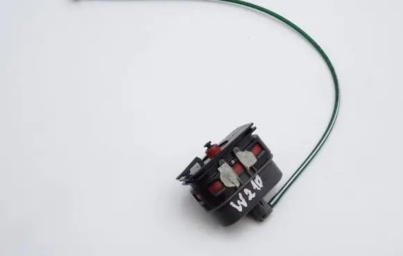 Mercedes-Benz E W210 Air flap motor/actuator 