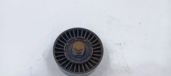 Subaru Impreza I Timing belt tensioner pulley 604340