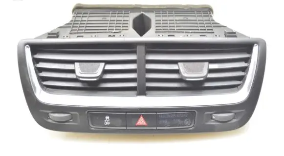 Opel Mokka Dash center air vent grill 95437804