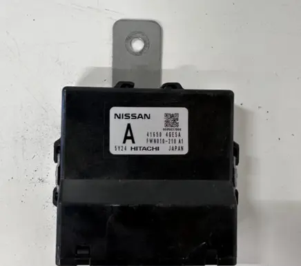 Infiniti Q50 Other control units/modules 416504ge5a Y017000N Y939109910