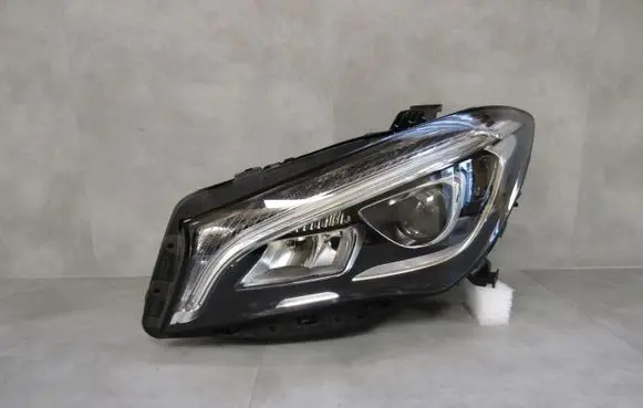 Mercedes-Benz CLA C117 X117 W117 Headlight/headlamp