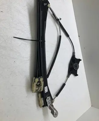 Volkswagen Tiguan Allspace Front window lifting mechanism without motor 5NN837462