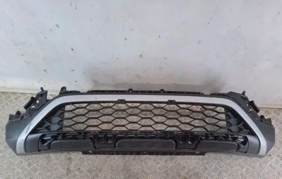Volkswagen T-Roc Front bumper lip 2GA805903K