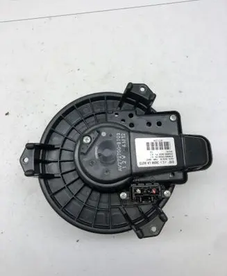 Toyota Avensis T270 Heater fan/blower AV2727008103