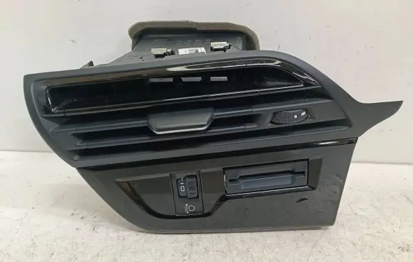 Citroen C4 II Picasso Dashboard side air vent grill/cover trim 967797647A M46168 967797677A