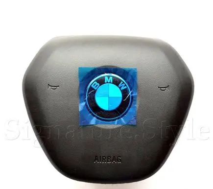 BMW X3 G01 Steering wheel airbag 32309108637 9108637 32306998877