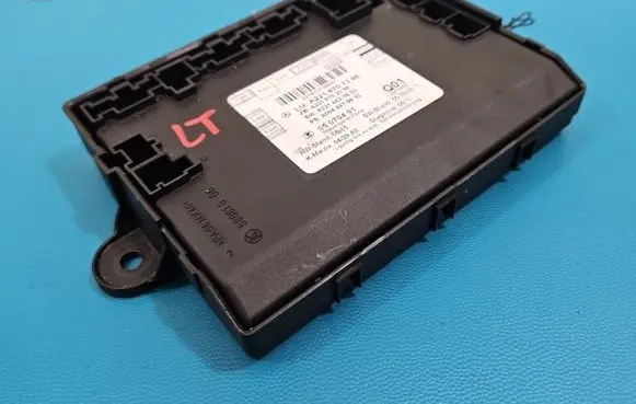 Mercedes-Benz S W221 Central body control module A2218707386 IMPRK1562591
