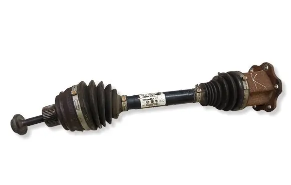 Audi A4 S4 B8 8K Front driveshaft 8K0407271AJ