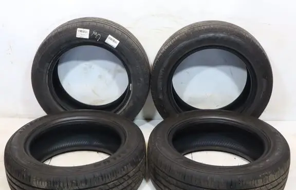 Renault Clio III R16 summer tire 8848116036948
