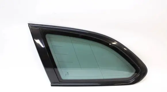 BMW 5 F10 F11 Rear side window