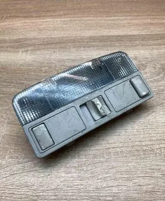 Audi A4 S4 B5 8D Front seat light 8D0947111