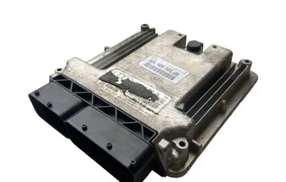 Audi A4 S4 B8 8K Engine control unit/module 03L906022JN 39118998 220920082001