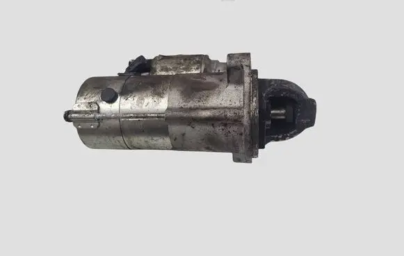 Opel Antara Starter motor 1016520