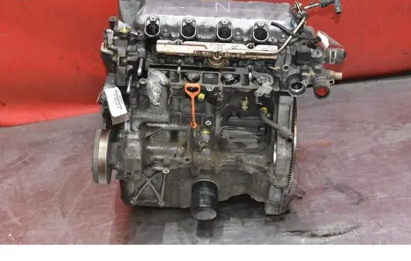 Honda Jazz Engine L13A1