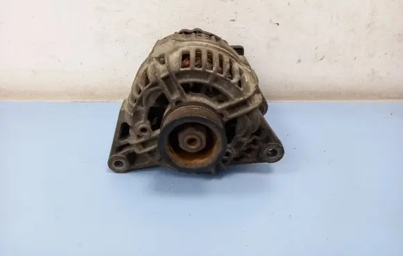 Volkswagen II LT Generator/alternator 038903018E 038903018EX 059903015J