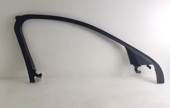 Ford Mustang Mach-E Other front door trim element LJ8BR201A19AEW