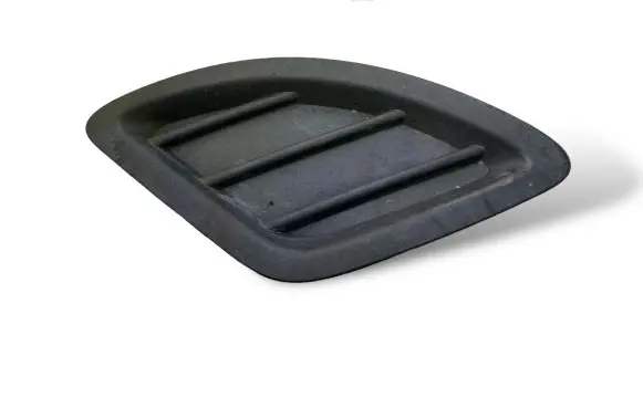 KIA Ceed Front fog light trim/grill 86631H010 CVRFRFOGBLANKGRH HBNBBR