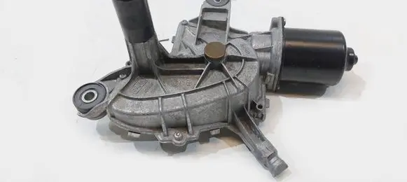 Citroen C4 I Picasso Rear window wiper motor