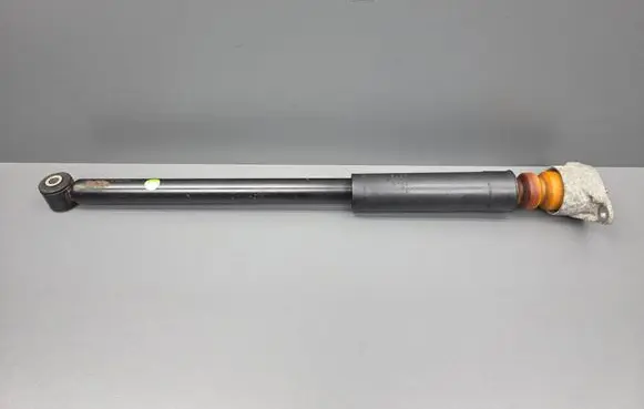 Rear shock absorber/damper