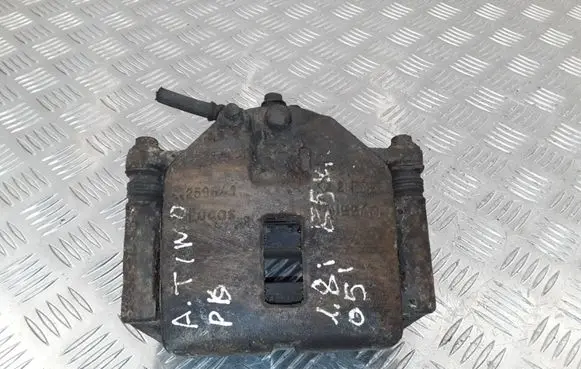 Nissan Almera Tino Front brake caliper