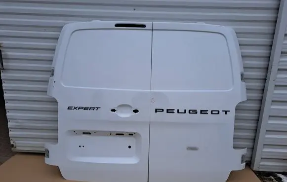 Peugeot Expert Rear door 
