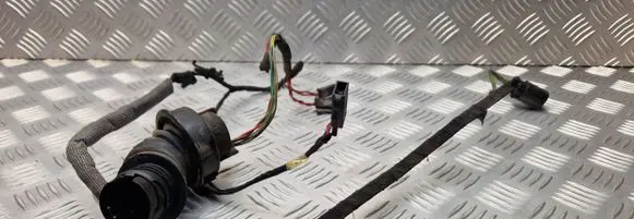 Ford Galaxy Rear door wiring loom 3A0959735