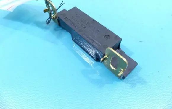 Mercedes-Benz CLK A209 C209 Central body control module A2098201375 IMPRK1241726