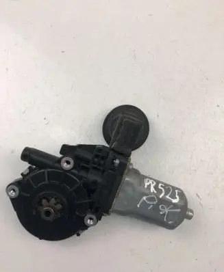 Toyota Prius (XW10) Rear door window regulator motor 8572035140