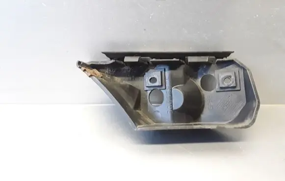 Volvo S40 Front bumper mounting bracket 30655875