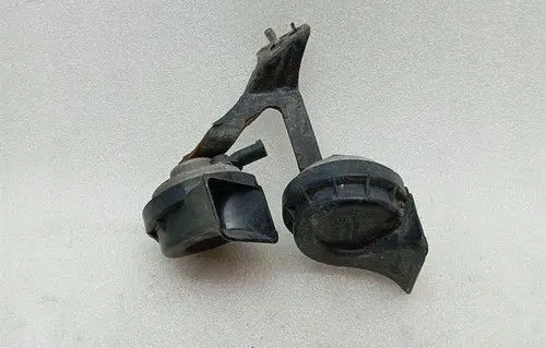 Porsche 911 996 Horn signal 98663501502