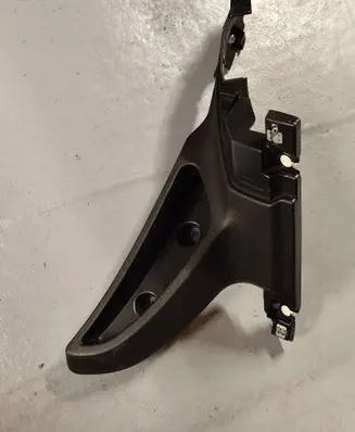 BMW X6 E71 (C) pillar trim 9123329 51479123329