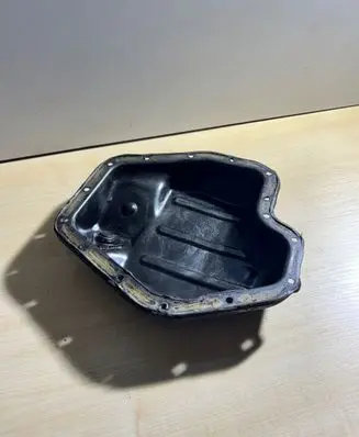Oil sump