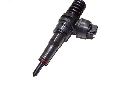 Volkswagen Caddy Fuel injector 038130073AG 0414720215