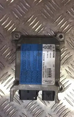Ford Focus Airbag control unit/module 2m5t14b056dd