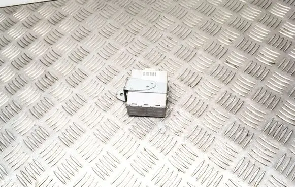 Door central lock control unit/module