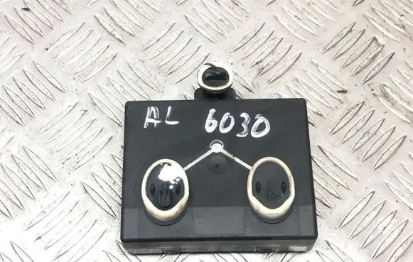 Audi A6 S6 C6 4F Door control unit/module 4F0959794F 4F0910795F 0033TFJ0001