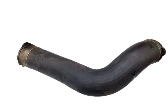 BMW 5 F10 F11 Intercooler hose/pipe