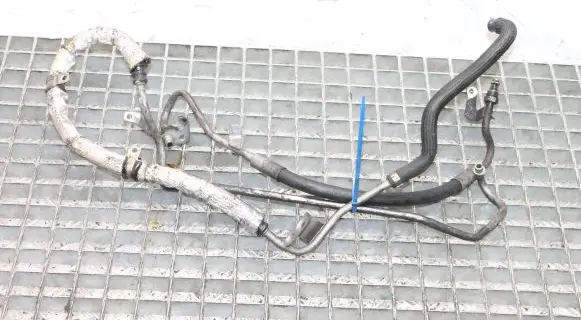 Mercedes-Benz S W221 Power steering hose/pipe/line