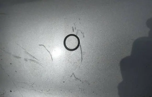 Volkswagen Golf Plus Parking PDC sensor