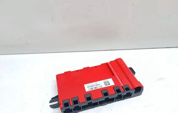 BMW 1 F20 F21 Positive wiring loom 9227752