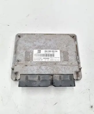 Seat Altea Engine control unit/module 06A906033DA