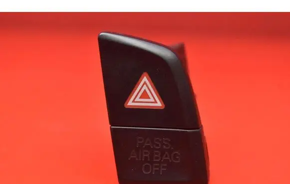 Audi Q5 SQ5 8R Hazard light switch 8R1941509A