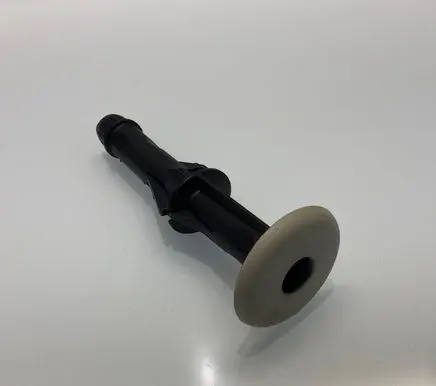 Mercedes-Benz S W221 Seat trim A2219700044 2219700044